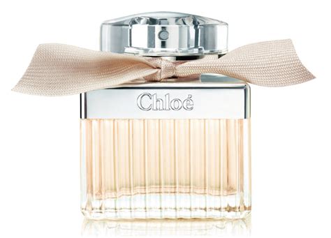 profumo chloe di chi e|Prova il profumo Chloé .